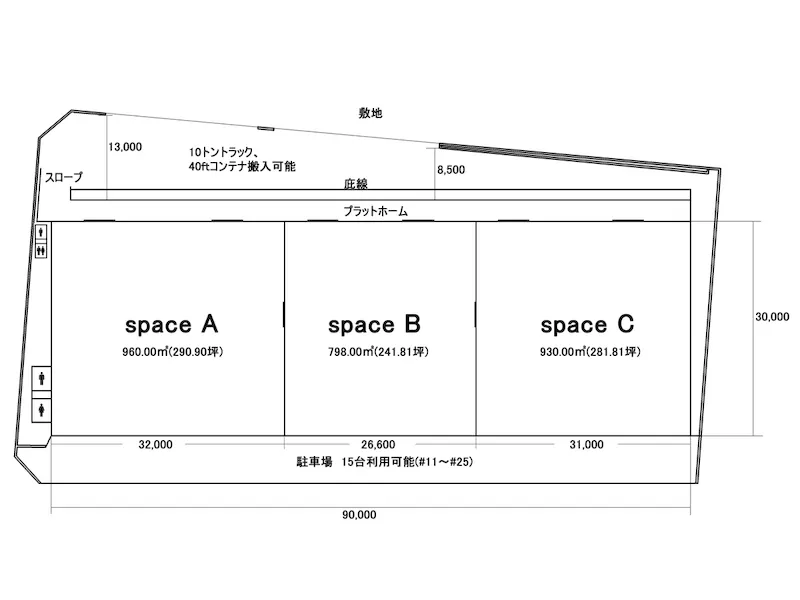 図面・フロアマップ[0]