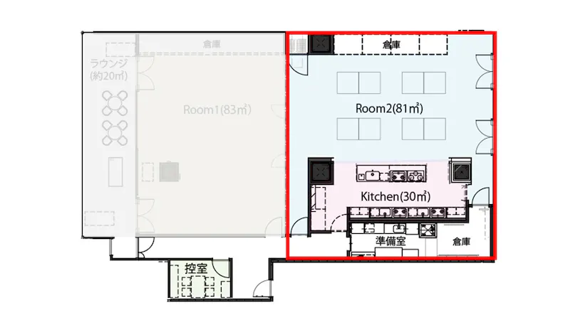 図面・フロアマップ[0]