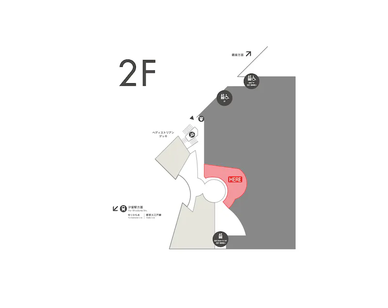 図面・フロアマップ[0]