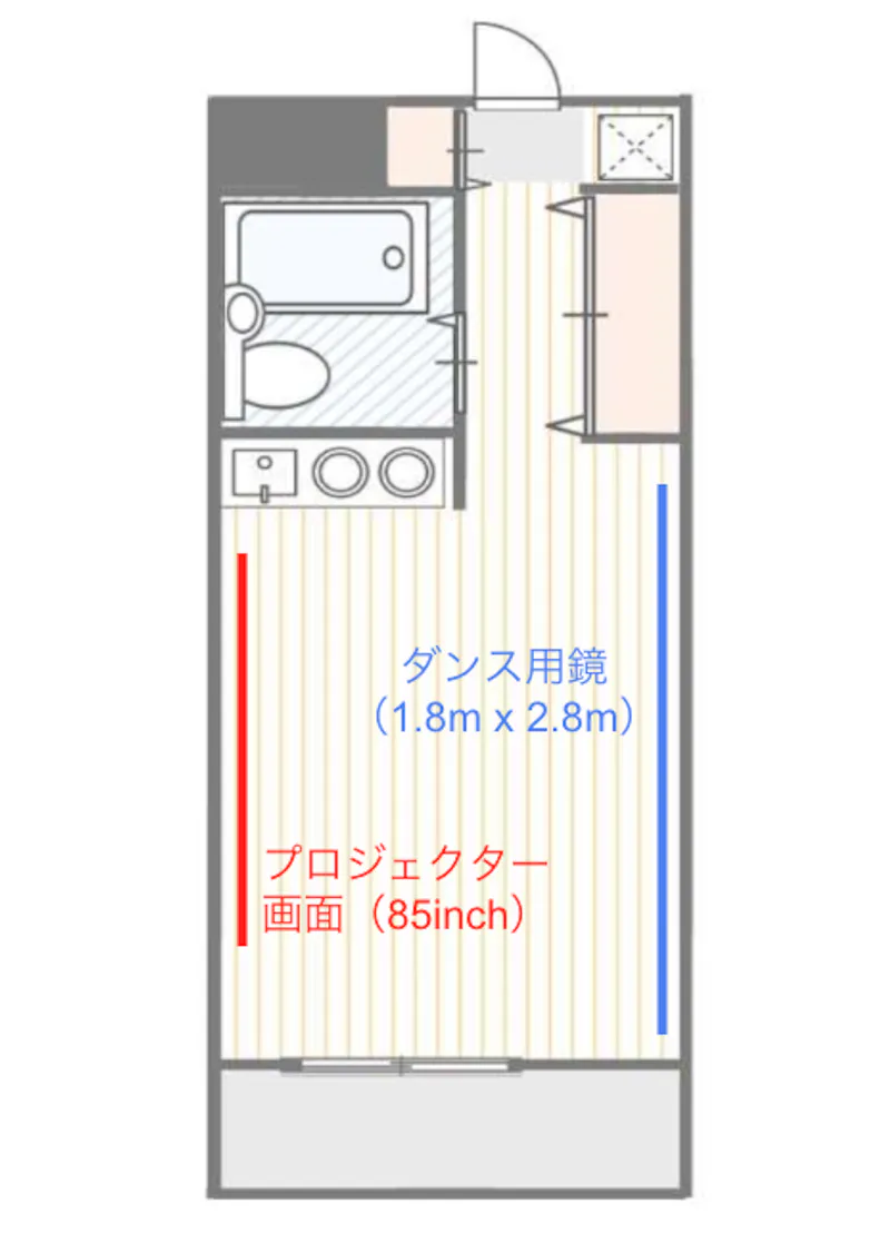図面・フロアマップ[0]