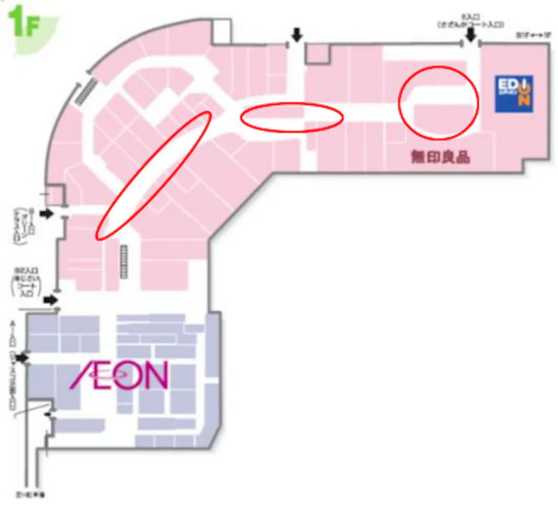 図面・フロアマップ[0]