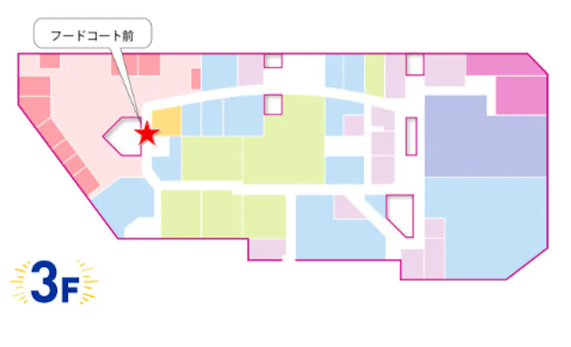 図面・フロアマップ[0]