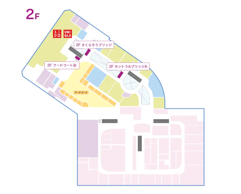 図面・フロアマップ[0]