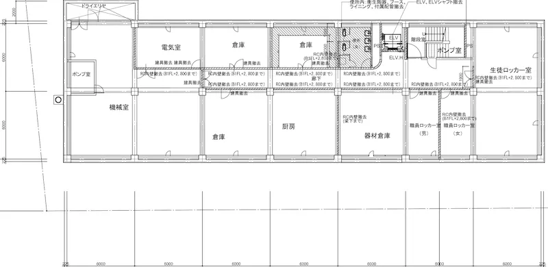 図面・フロアマップ[0]