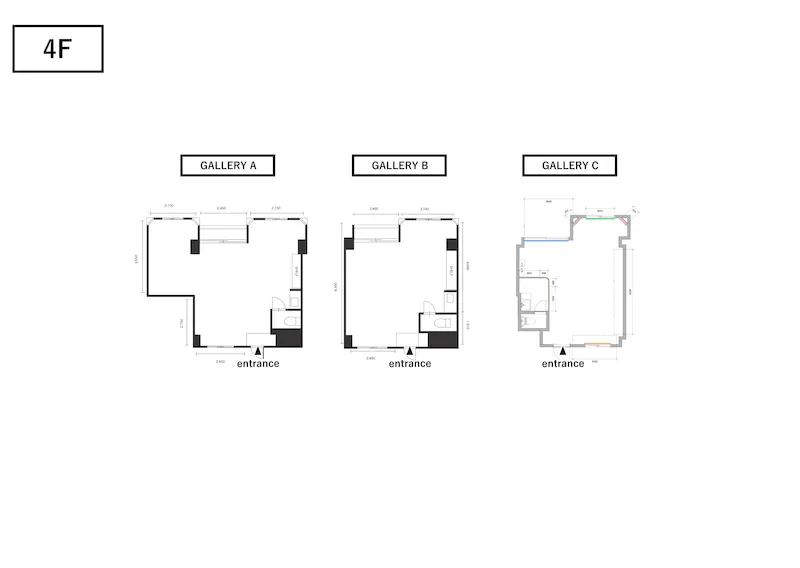 図面・フロアマップ[0]