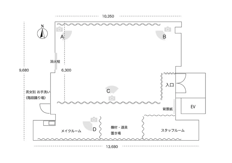 図面・フロアマップ[0]