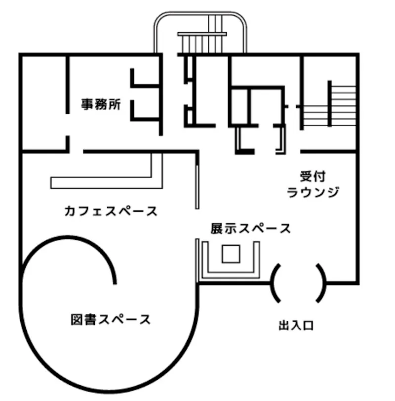 図面・フロアマップ[0]