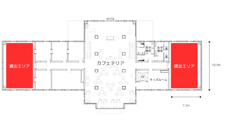 図面・フロアマップ[0]