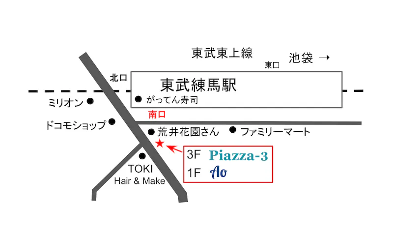 図面・フロアマップ[0]