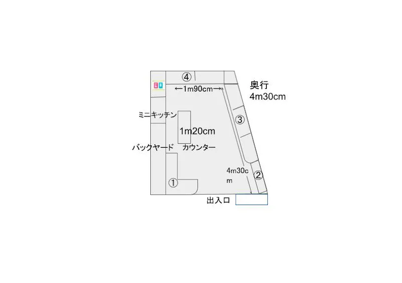 図面・フロアマップ[1]