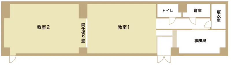 図面・フロアマップ[0]