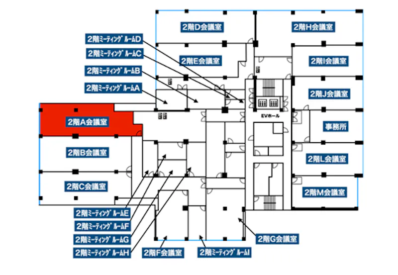 図面・フロアマップ[0]
