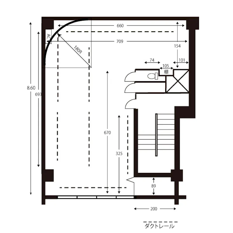 図面・フロアマップ[0]