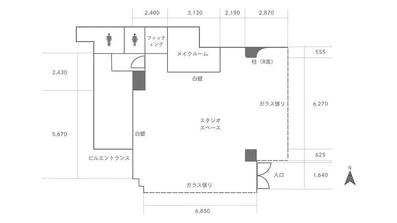 図面・フロアマップ[0]