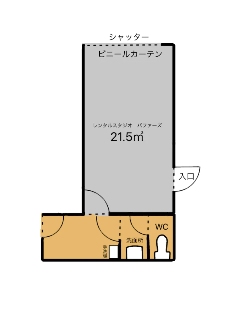 図面・フロアマップ[0]