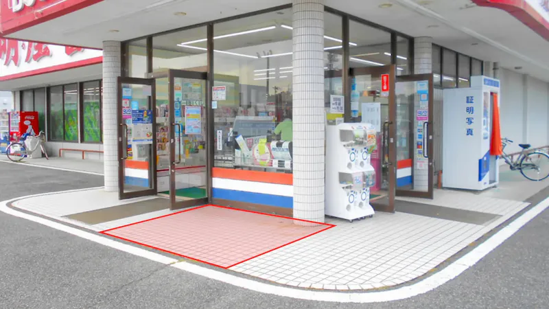 図面・フロアマップ[0]