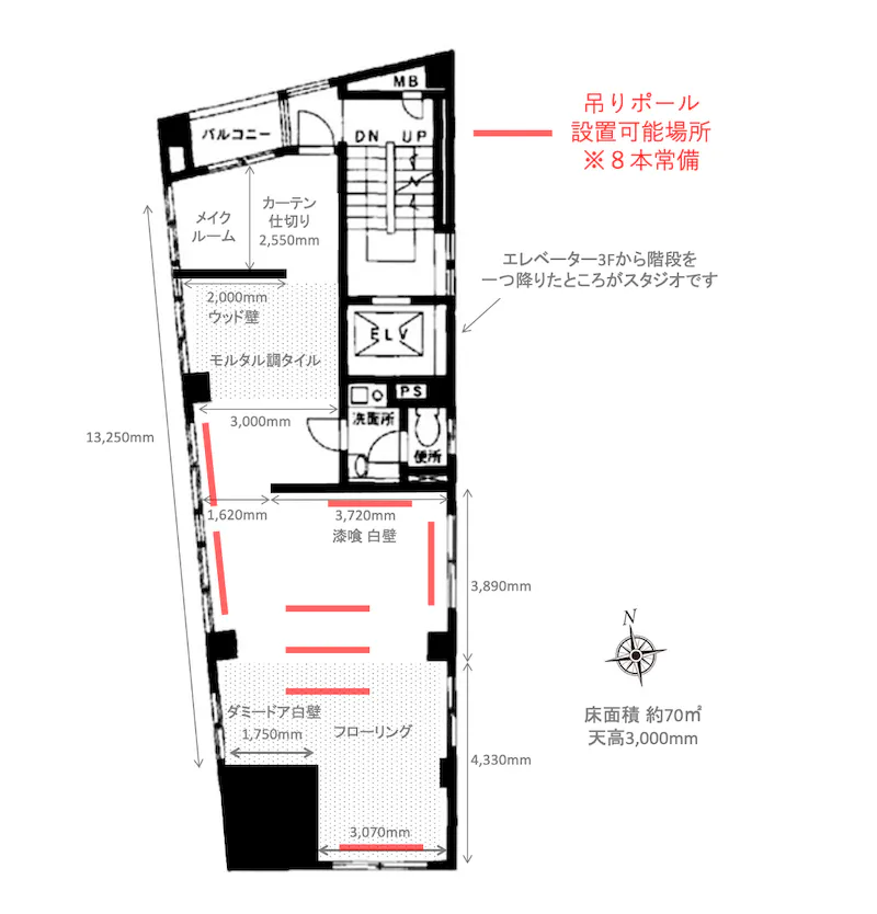 図面・フロアマップ[0]