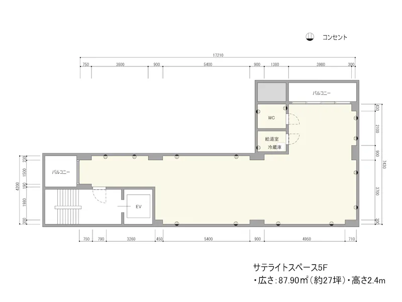 図面・フロアマップ[0]