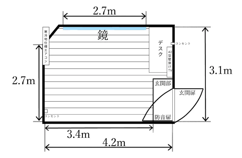 図面・フロアマップ[0]