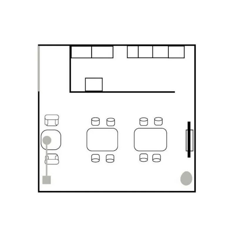 図面・フロアマップ[0]