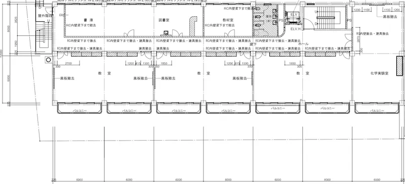 図面・フロアマップ[0]