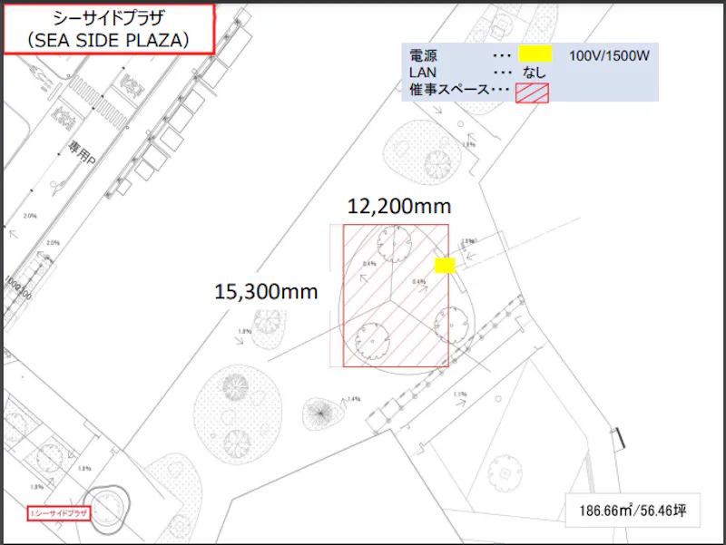 図面・フロアマップ[0]