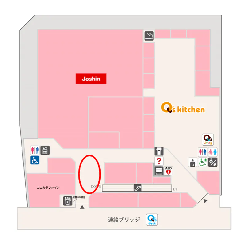 図面・フロアマップ[0]