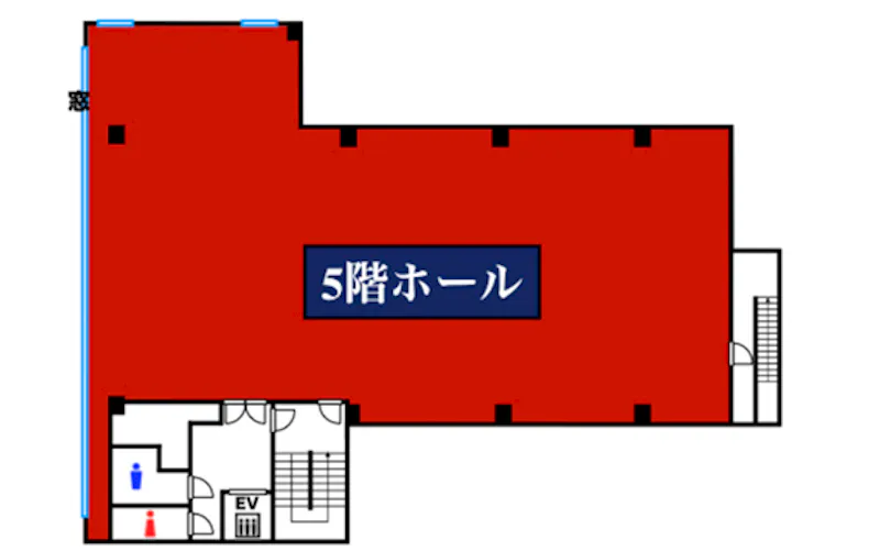 図面・フロアマップ[0]