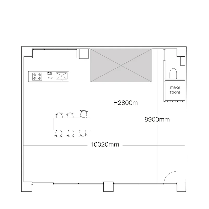 図面・フロアマップ[0]
