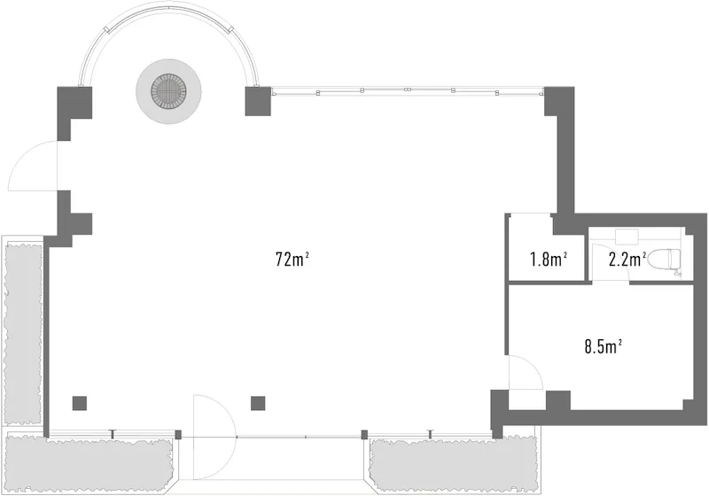 図面・フロアマップ[0]