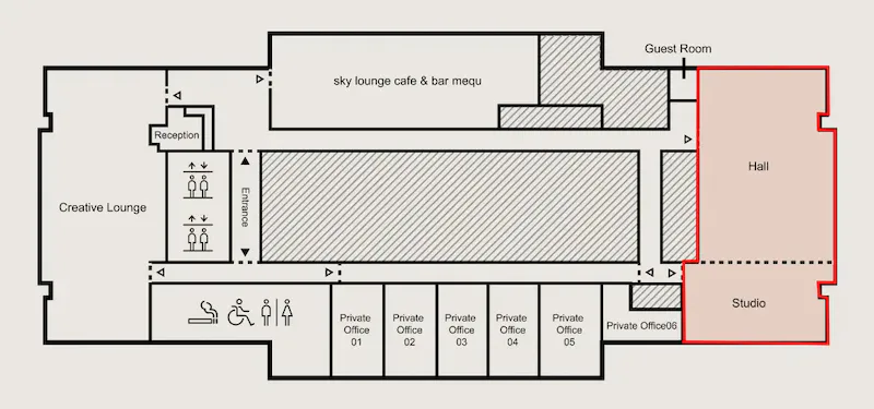 図面・フロアマップ[0]