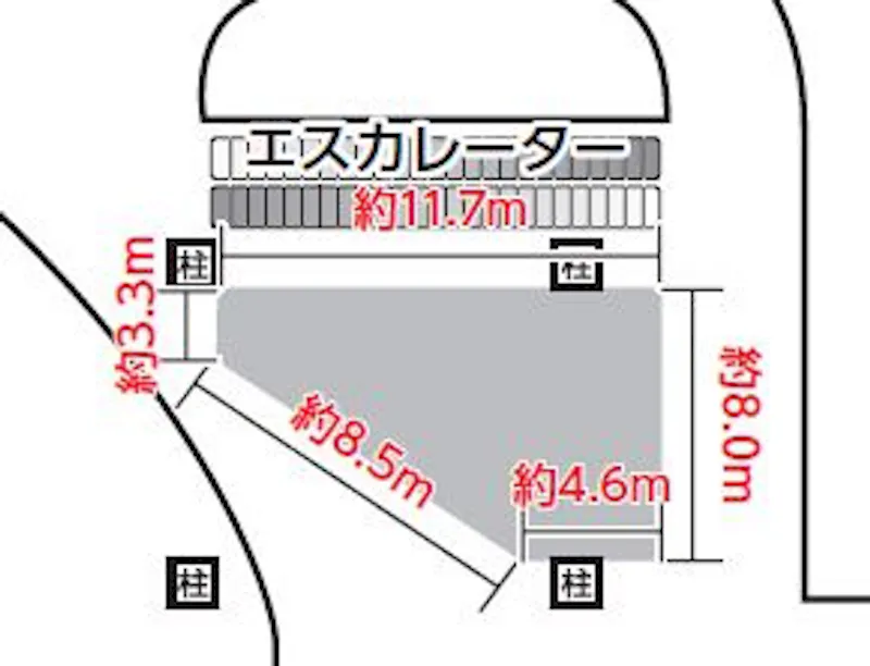 図面・フロアマップ[0]