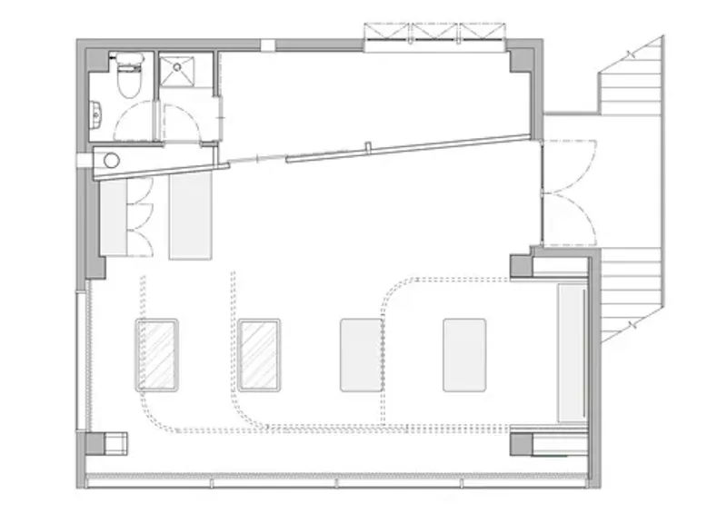 図面・フロアマップ[0]