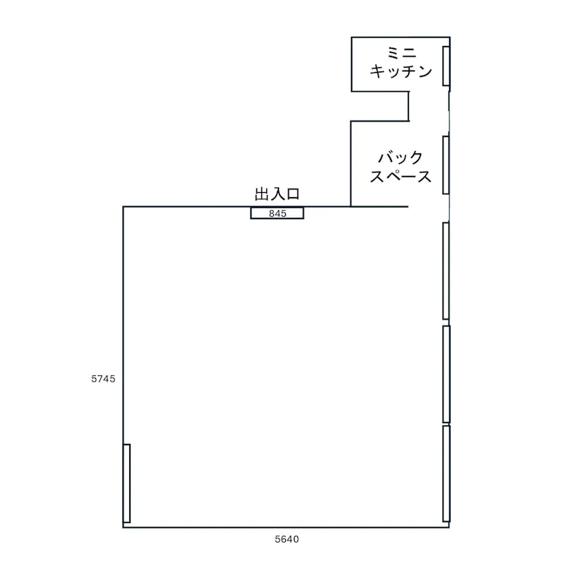 図面・フロアマップ[0]