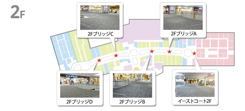図面・フロアマップ[0]