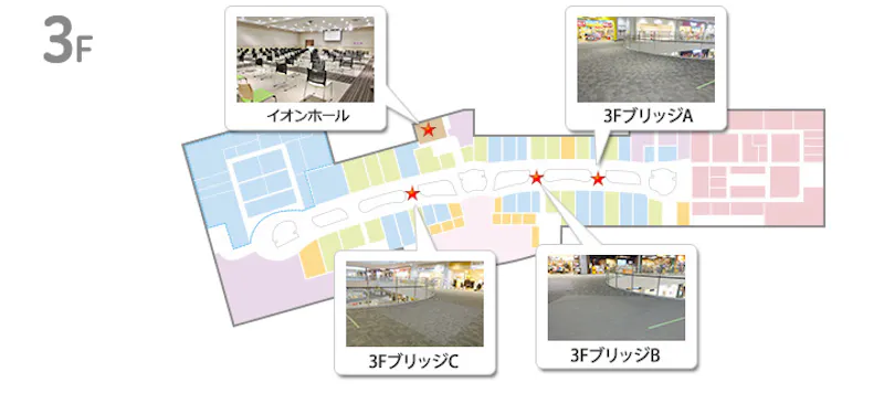図面・フロアマップ[0]