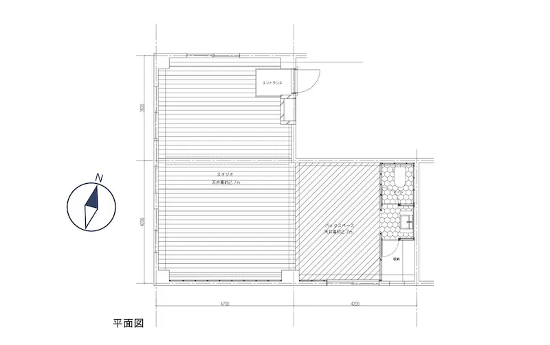 図面・フロアマップ[0]