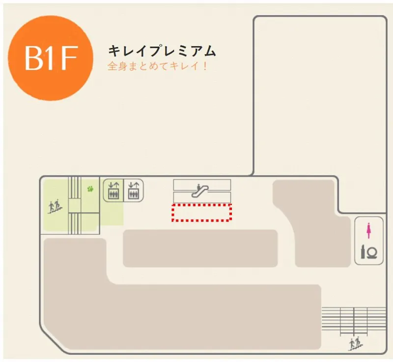 図面・フロアマップ[0]