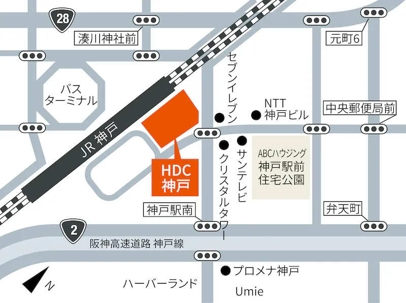 図面・フロアマップ[1]
