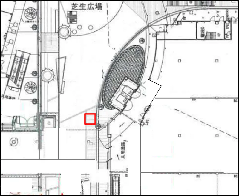 図面・フロアマップ[0]