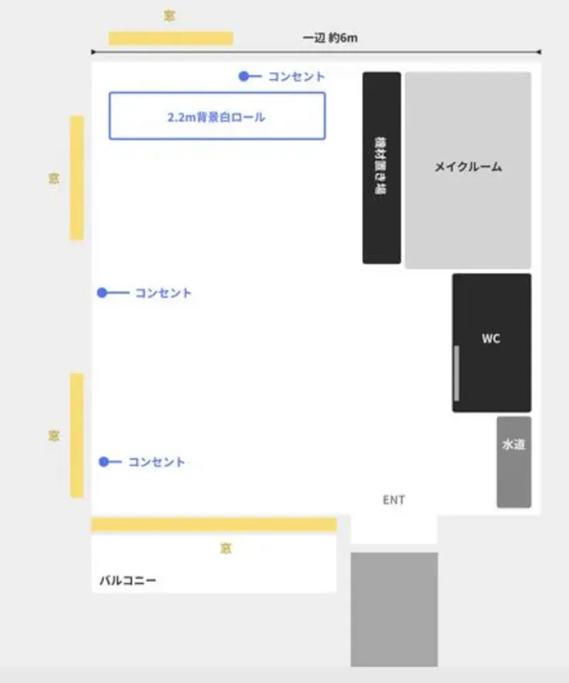 図面・フロアマップ[0]