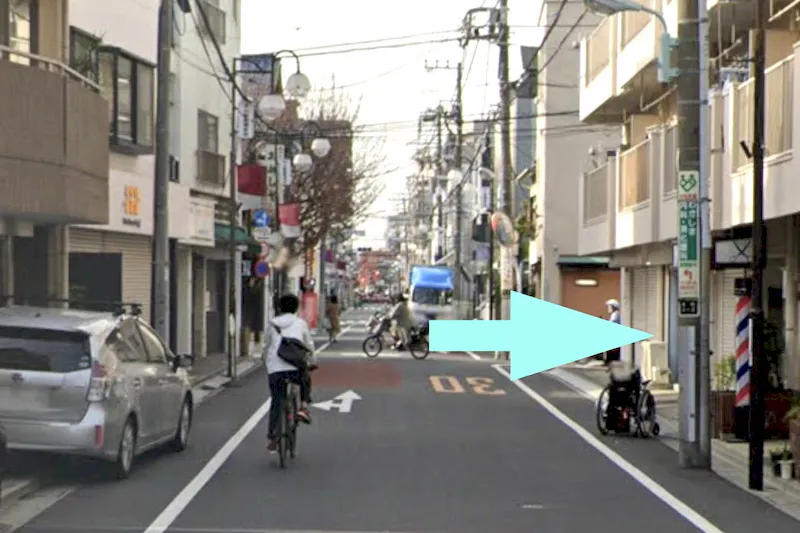 【千川駅2分｜駅前商店街沿いPOP-UP】少量在庫で始めやすい路面ポップアップスペース