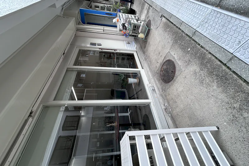 【千川駅2分｜駅前商店街沿いPOP-UP】少量在庫で始めやすい路面ポップアップスペース