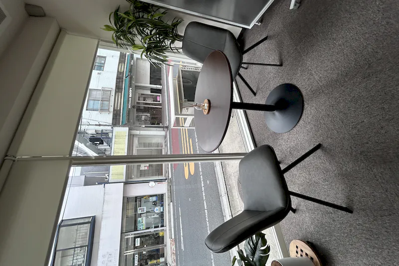 【千川駅2分｜駅前商店街沿いPOP-UP】少量在庫で始めやすい路面ポップアップスペース
