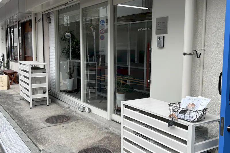 【千川駅2分｜駅前商店街沿いPOP-UP】少量在庫で始めやすい路面ポップアップスペース