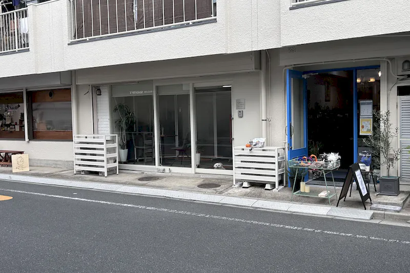 【千川駅2分｜駅前商店街沿いPOP-UP】少量在庫で始めやすい路面ポップアップスペース