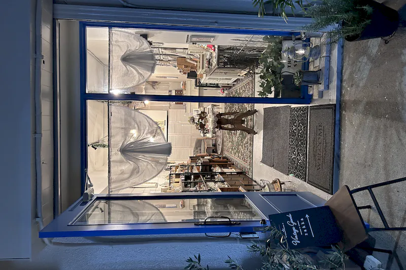 【千川駅2分｜駅前商店街沿いPOP-UP】少量在庫で始めやすい路面ポップアップスペース