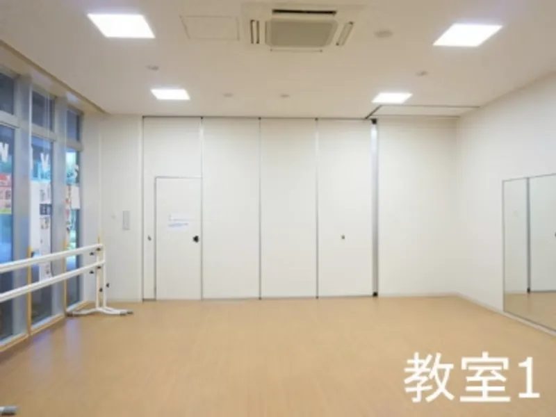 勝どき駅 イベントスペース（マナviva1）