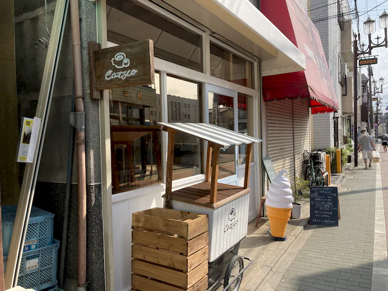 1,000円／回にて屋台をお貸出しします。