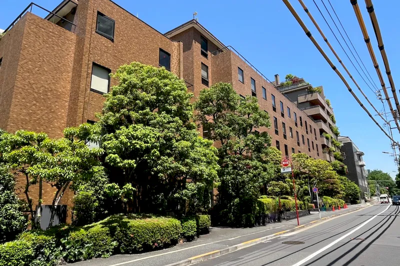 【六本木一丁目駅4分】招待制の製品PR会や受注販売会に適した90名程度収容可能なレンタルスペース